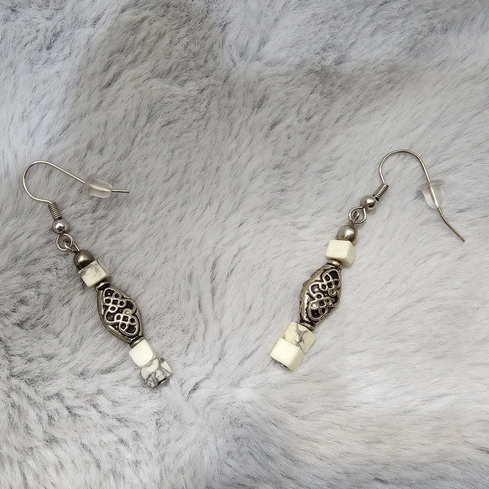 Beautiful Vintage Earrings